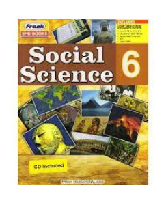Frank Social Science Class - 6